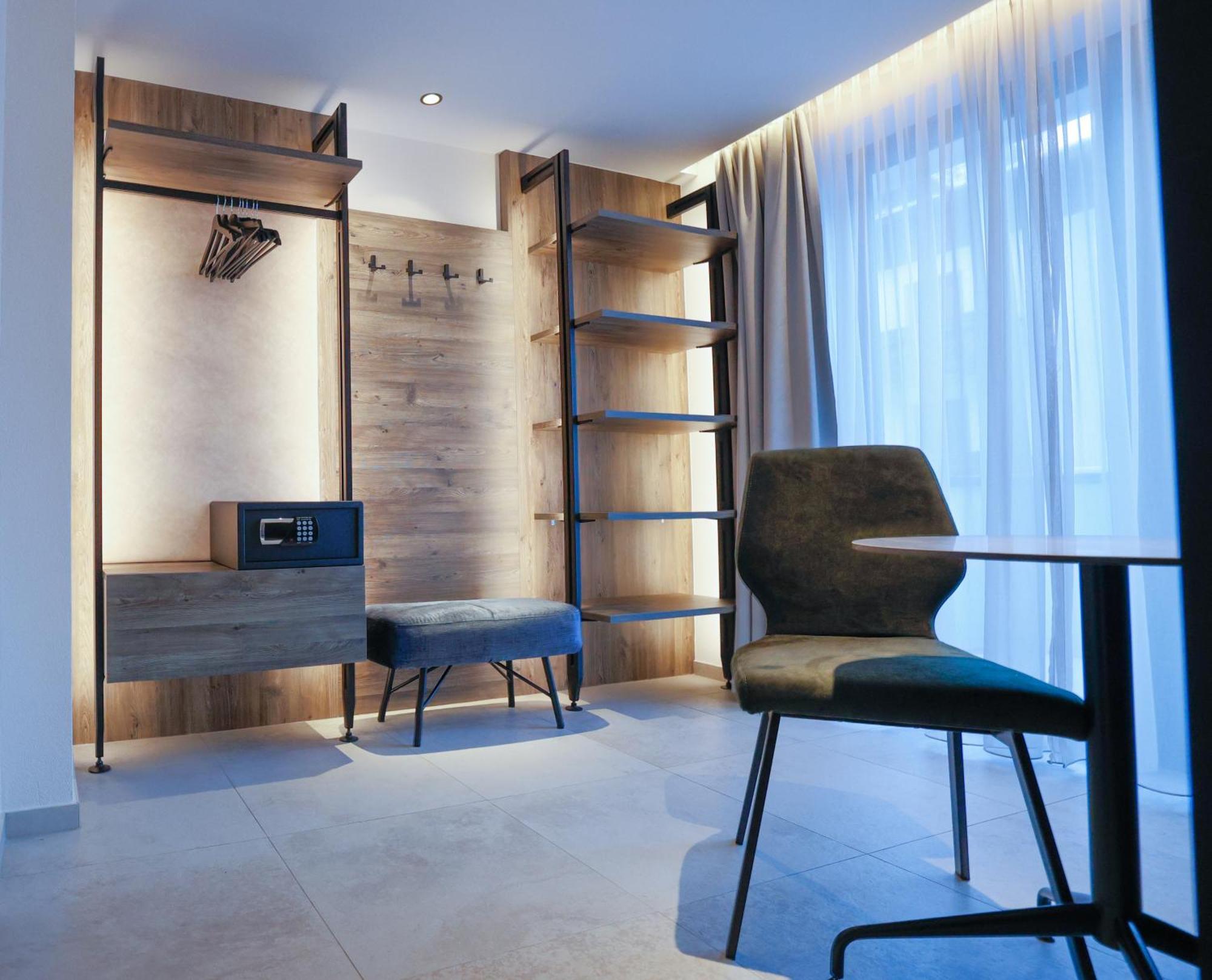 Ferienwohnung Nordost Fineliving Ischgl Exterior foto