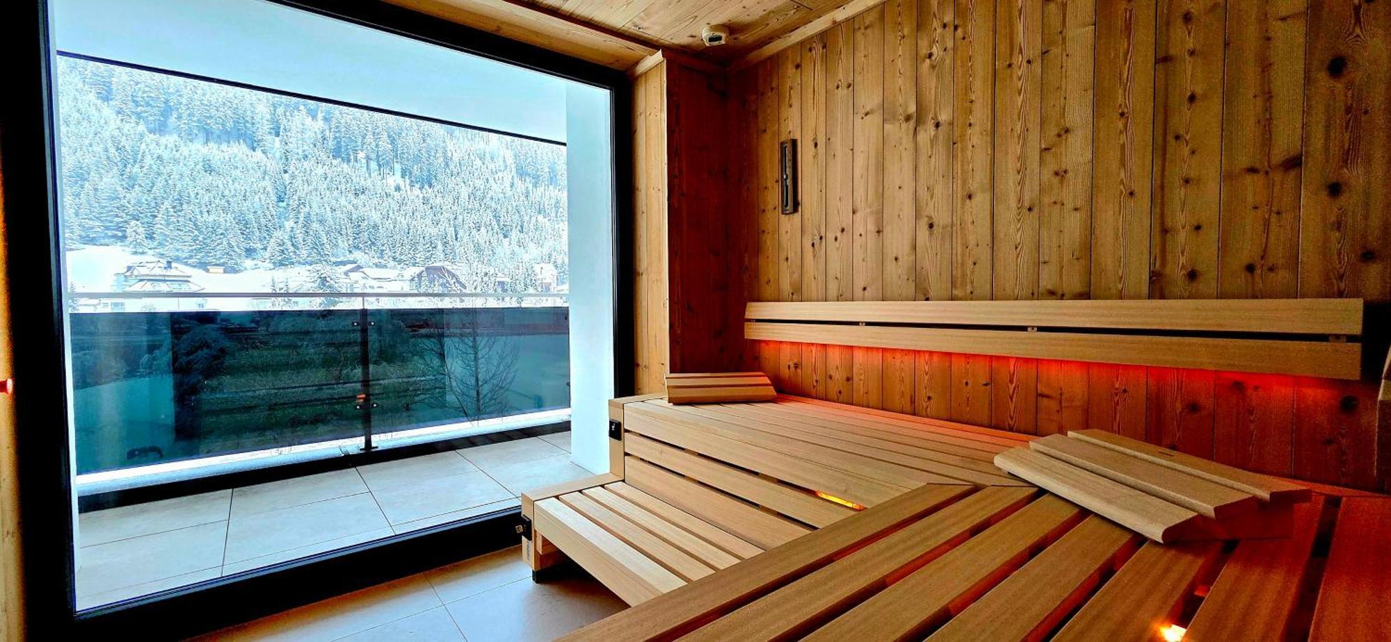 Ferienwohnung Nordost Fineliving Ischgl Exterior foto